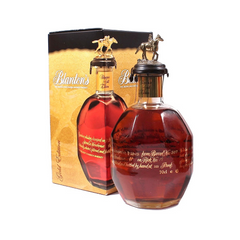 Blanton's Gold Edition Single Barrel Bourbon (750ml)