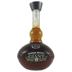 Giant 95 Proof Bourbon Whiskey (750ml)