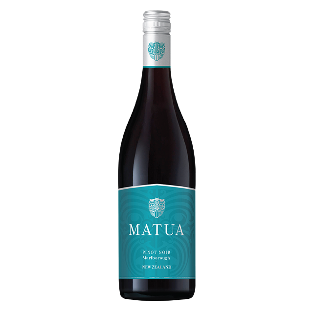 Matua Pinot Noir (750ml)