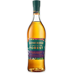 Glenmorangie A Tale Of The Forest Limited Edition Single Malt Scotch Whisky (750ml)