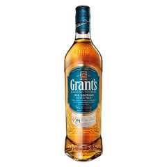 Grant's Cask Editions Ale Cask Finish Blended Scotch Whiskey (750ml)