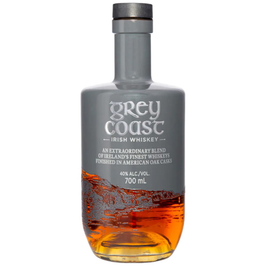 Grey Coast Irish Whiskey (700ml)