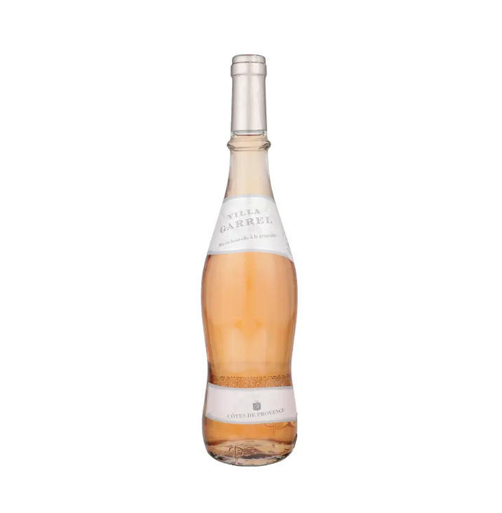 Cuvee Villa Garrel Rose (750ml) 