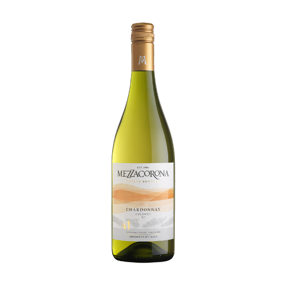 Mezzacorona Chardonnay (750ml)