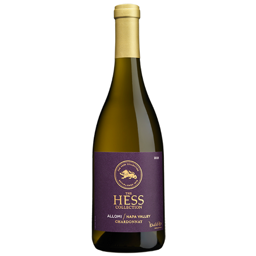 The HESS Collection Allomi Chardonnay (750ml)
