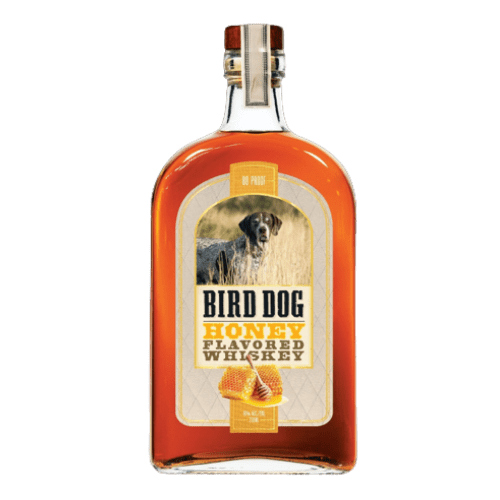 Bird Dog Honey Flavored Whiskey 750ml