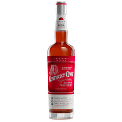 Kentucky Owl Takumi Edition Limited Release Bourbon Whiskey (750ml)
