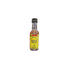 Benjamins 100 proof Banana (12x50ml)