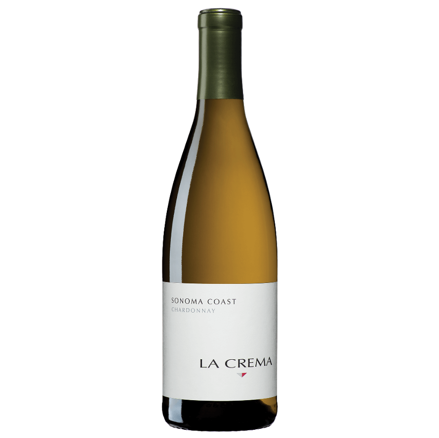 La Crema Sonoma Coast Chardonnay (750ml)