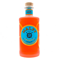 Malfy Arancia - Blood Orange Flavored Gin (750ml)