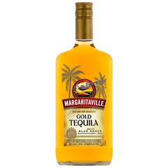 Margaritaville Gold Tequila (1.75L)