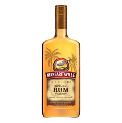 Margaritaville Spiced Rum (750ml)