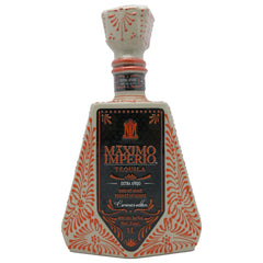Maximo Imperio Extra Anejo Ceramic Edition Tequila (1L)
