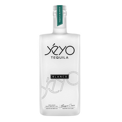 Yeyo Blanco Tequila (750ml) 