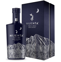 Mijenta Anejo Gran Reserva Tequila (750ml)