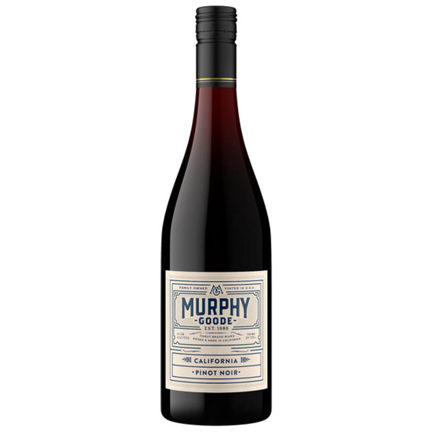 Murphy-Goode California Pinot Noir (750ml)