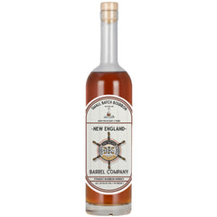 New England Small Batch Bourbon Whiskey (750ml)