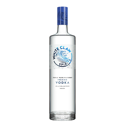 White Claw Vodka (750ml) 