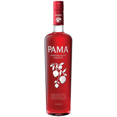 Pama Pomegranate Liqueur (750ml)