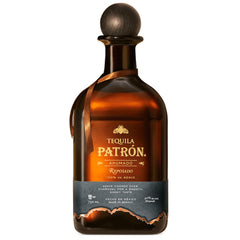 Patron Ahumado Reposado Tequila (750ml)