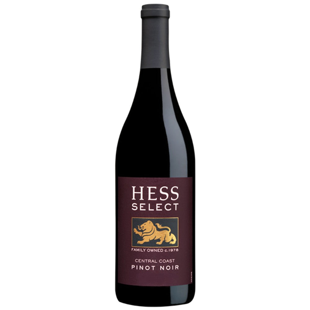 Hess Select Pinot Noir (750ml)