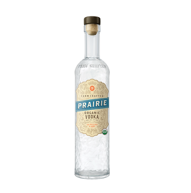 Prairie Organic Vodka (750ml) 