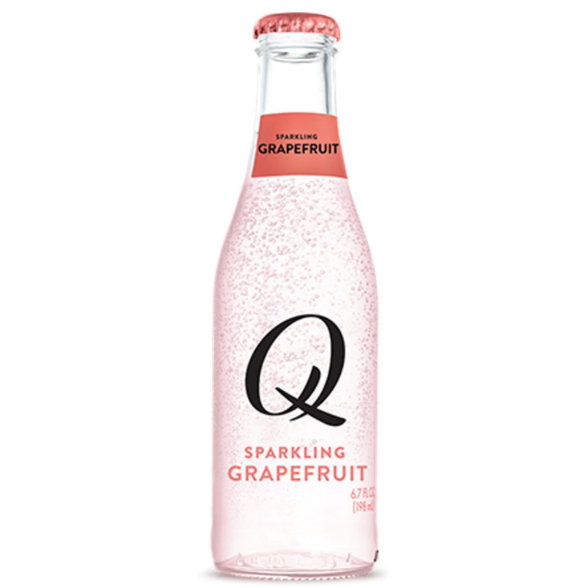 Q Mixers Sparkling Grapefruit (750ml)