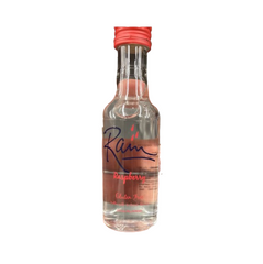 Rain Raspberry Vodka (12x50ml)