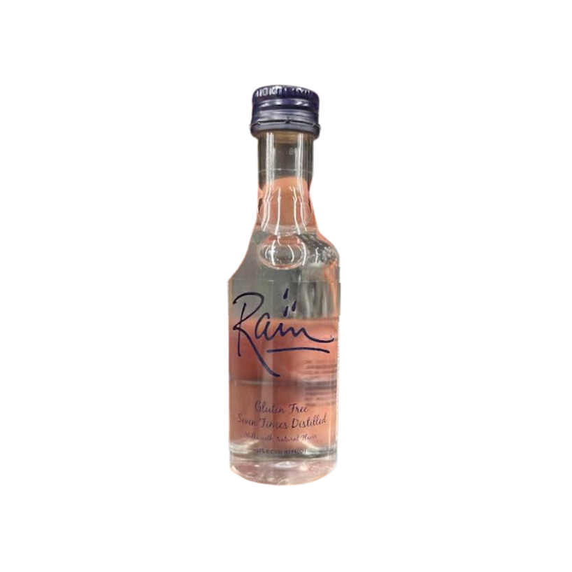 Rain Original Vodka (12x50ml)