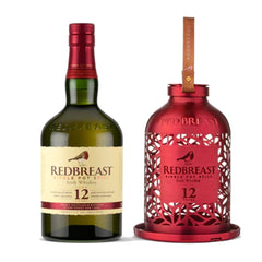 Redbreast Single Pot Still - Irish Whiskey Aged 12 Years Limited Edition Bird Feeder (750ml)