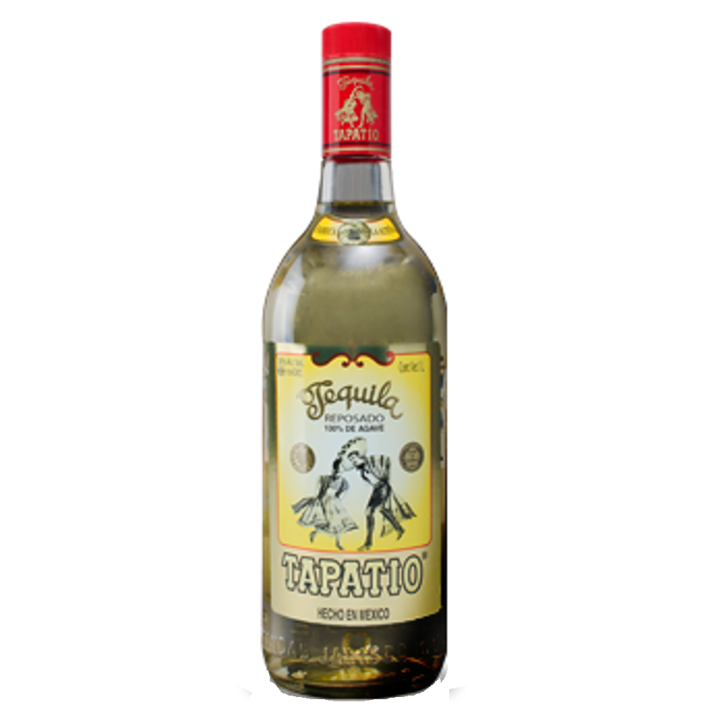 Tapatio Reposado Tequila (750ml)