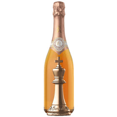 Le Chemin Du Roi Brut Rose Champagne (750ml)