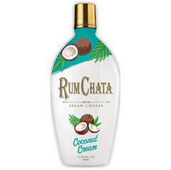 Rum Chata Coconut Cream (750ml)