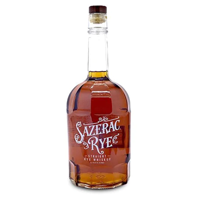 Sazerac Rye - Straight Rye Whiskey (1.75L)