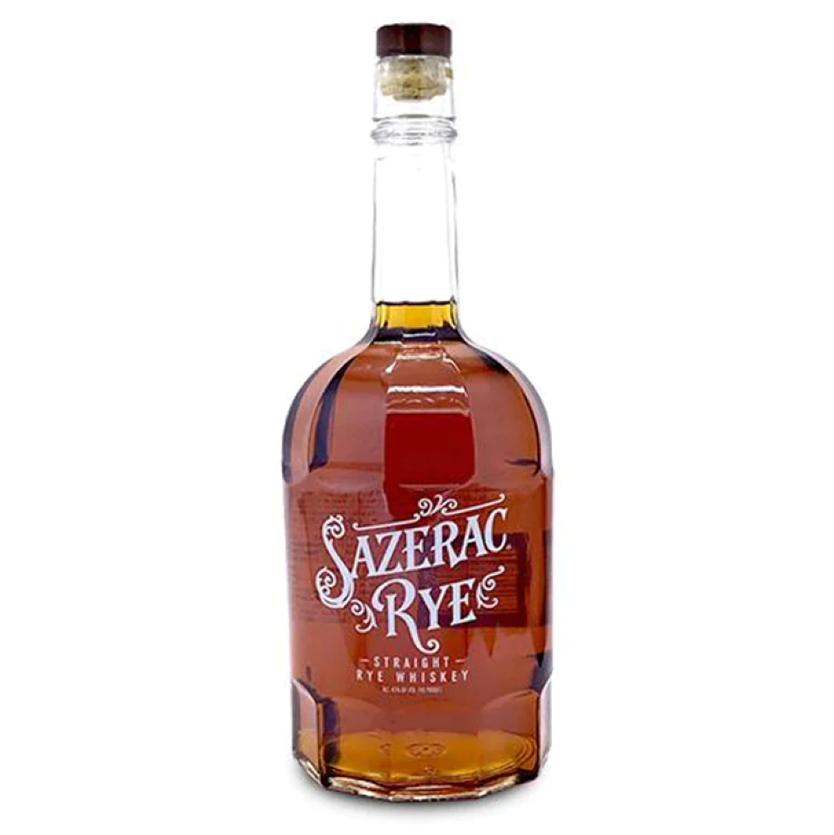 Sanarak Rye Sazerac Rye - Straight Rye Whiskey (750ml) - Kings Wine and Spirits ...