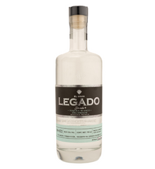 El Gran Legado De Vida Still Strength Blanco (750ml) 