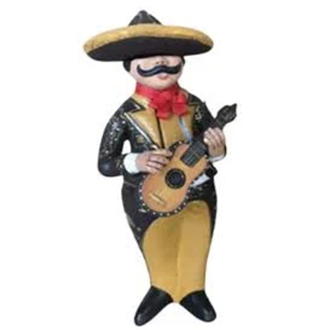 Senor Artesano Reposado Tequila - Mariachis Band #2 (750ml)