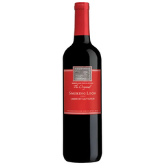 Smoking Loon Cabernet Sauvignon (750ml)