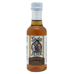 Soda Jerk Rootbeer Shot Flavored Vodka (10x50ml)