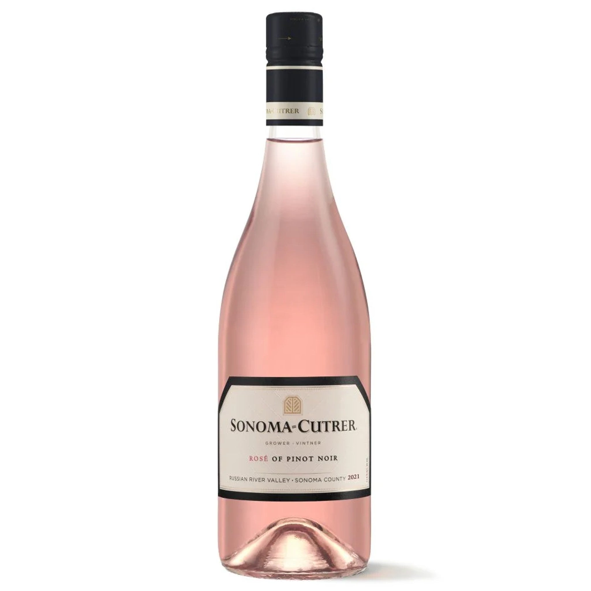 Sonoma-Cutrer Rose of Pinot Noir (750ml)