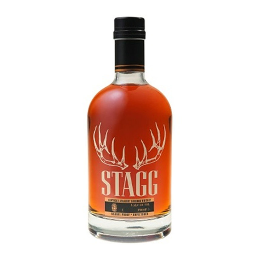 Stagg Jr 130 Proof 22B - Kentucky Straight Bourbon Whiskey (750ml)