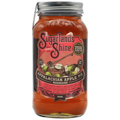 Sugarlands Shine Appalachian Apple Pie Moonshine (750ml)