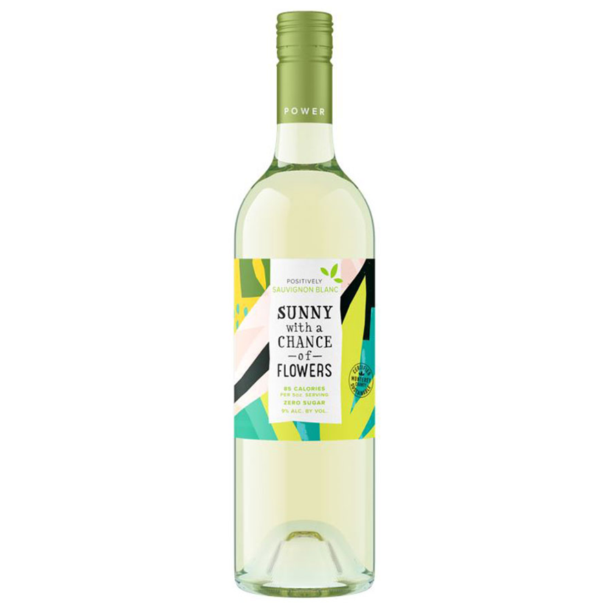 Sunny Wines Sauvignon Blanc (750ml)