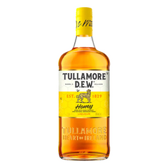 Tullamore Dew Honey Liqueur (750ml)