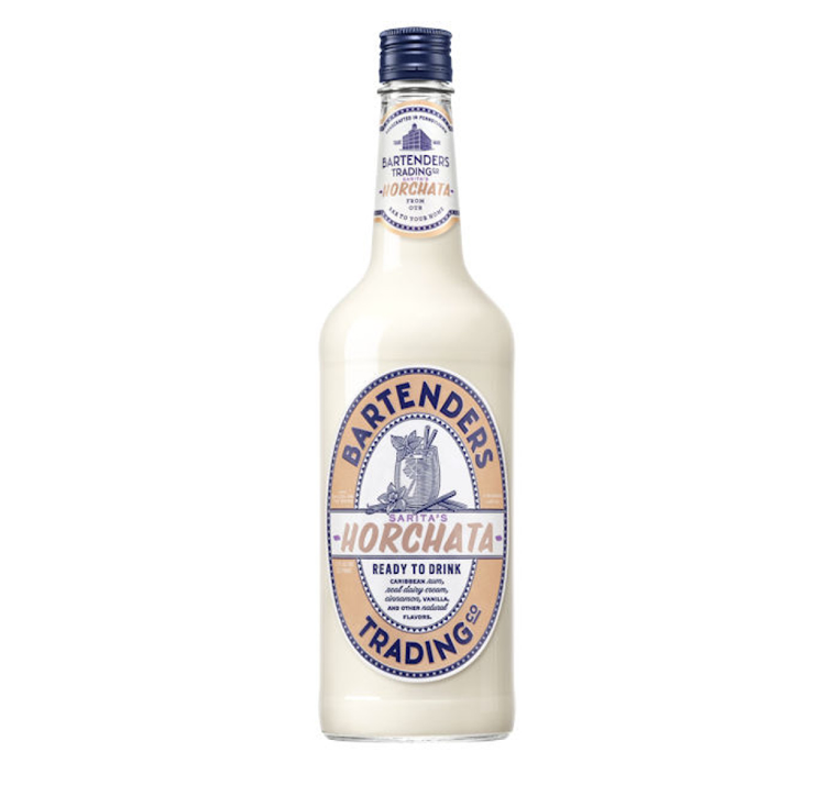 Bartenders Trading Co. Horchata Ready To Drink Cocktail (750ml)