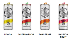 White Claw Variety Pack No.2 Hard Seltzer (12pk)
