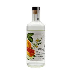 Wild Roots Cucumber & Grapefruit Infused Gin (750ml) 