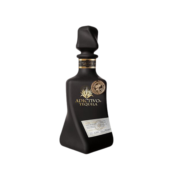 Adictivo Extra Anejo Limited Black Bottle Edition Tequila (1.75L) –  Greatbooze