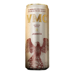 VMC Jamaica Hibiscus Cocktail with Blanco Tequila By Canelo (700ml)
