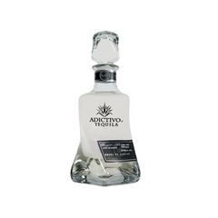 Adictivo Reposado Cristalino Tequila (750ml)